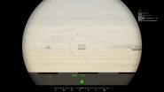 Der Commander hat Zugang zu einem leistungsstarken optischen System, aber keine Waffen.