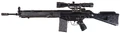 A real G3SG/1