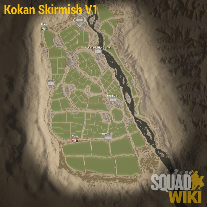 Kokan Skirmish V1
