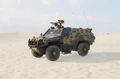 Cobra II MG3 RWS Variant