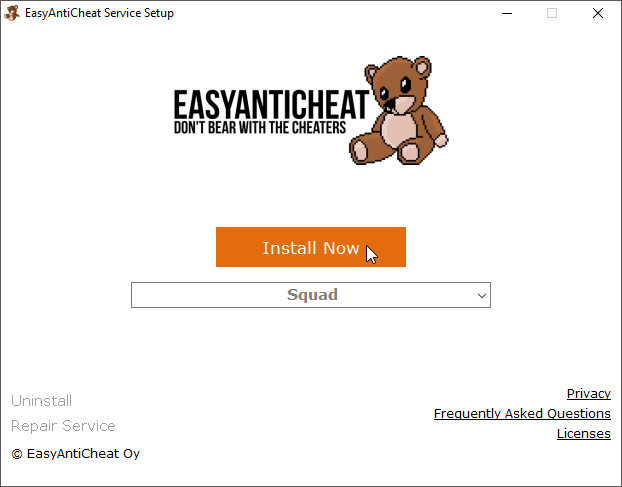 Repair Eac Official Squad Wiki Repair Eac Official Squad Wiki