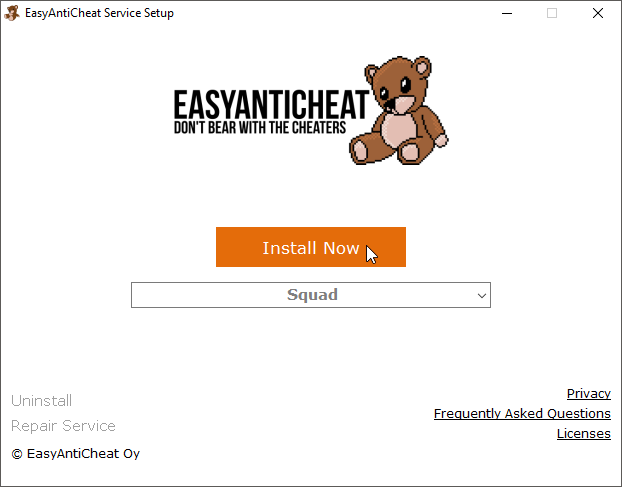 EasyAntiCheat Setup 2017-11-29 14-26-24