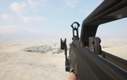 Aim Down Sight