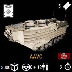 AAVC - Official Squad Wiki