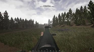 RPK-74 with Iron Sights