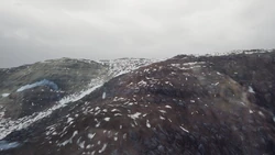 Nanisivik Load Screen