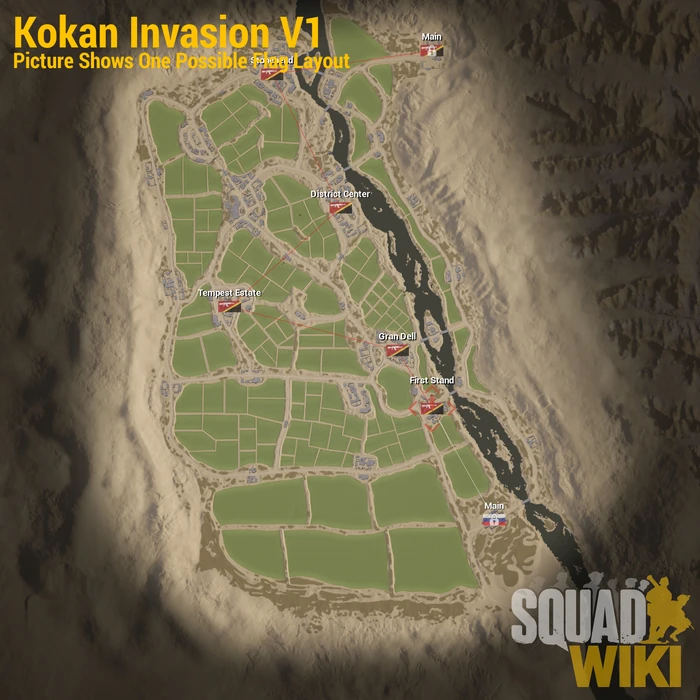 Kokan Invasion V1