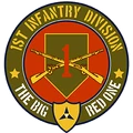 1st Infantry Division