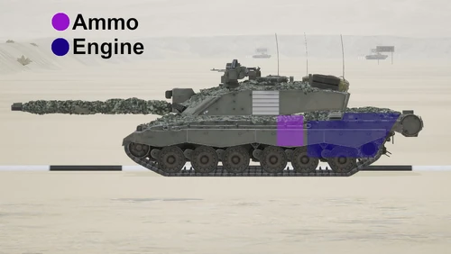 Challenger 2