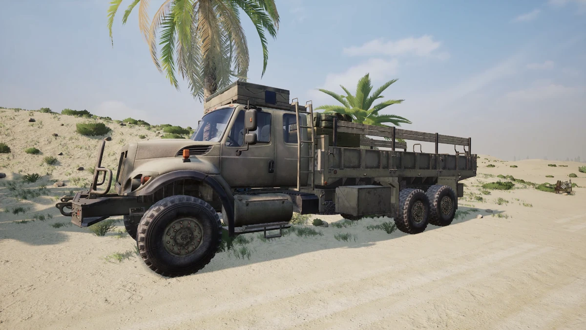 MSVS - Official Squad Wiki