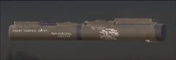 M72A7 Veteran