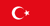 Flag of Turkey