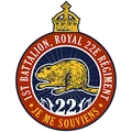 1st Battalion, Royal 22e Régiment