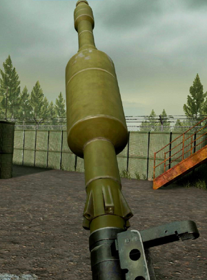 Rpg 7 Official Squad Wiki