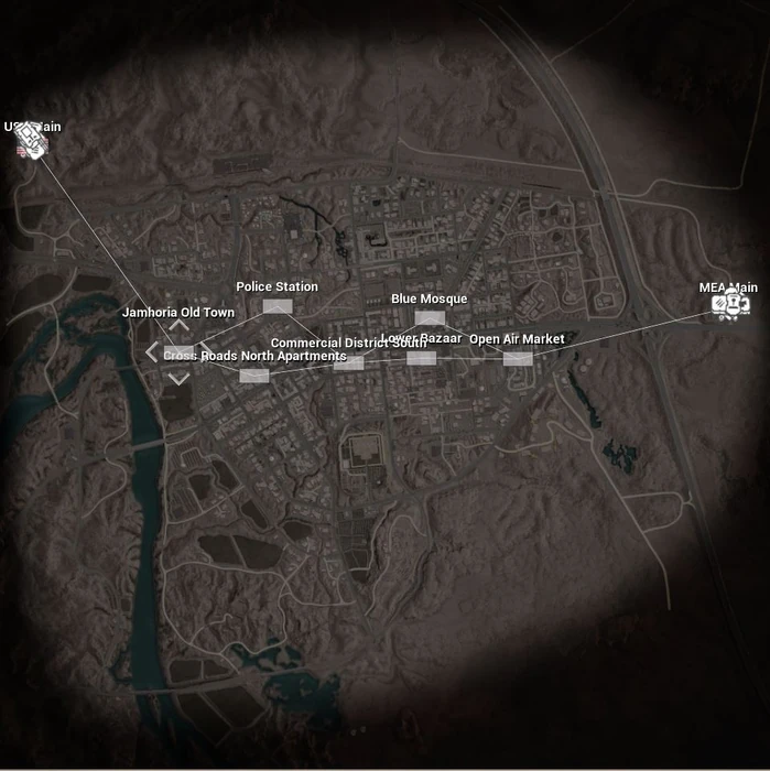 Fallujah RAAS V1