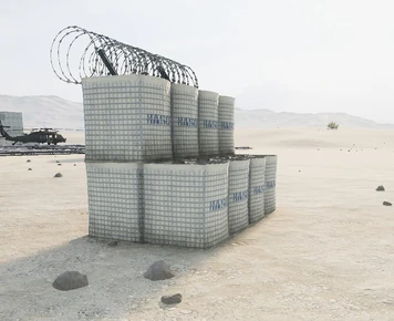 HASCO Wall in-game 2