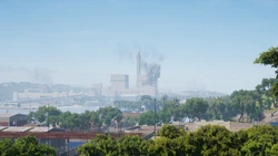 LoadingScreen Sanxian