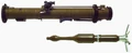 RPG-28 in reality
