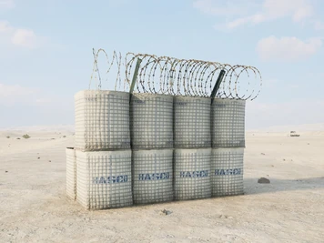 HASCO Wall in-game 1