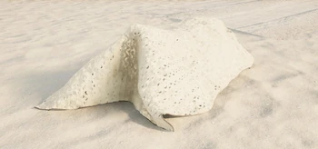 Infantry Camo Netting ingame 2