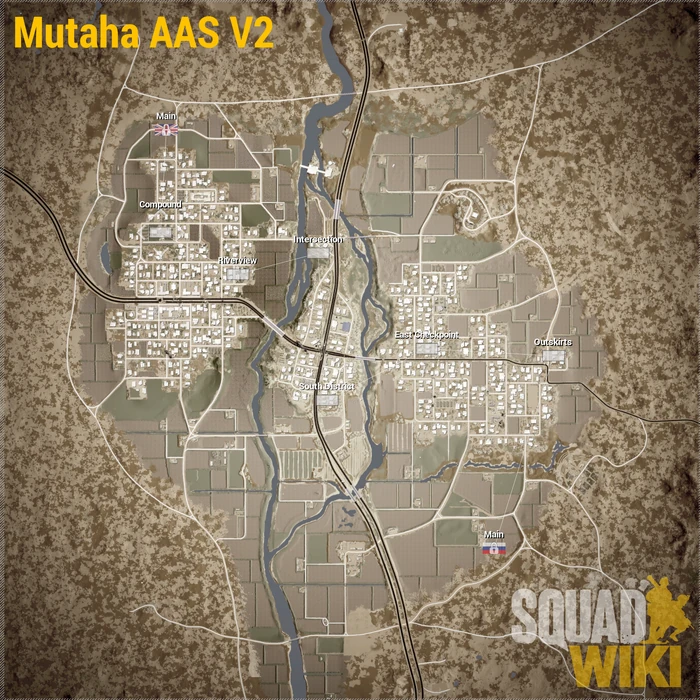 Mutaha AAS V2