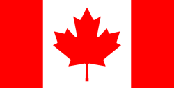 Flag of Canada