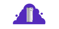 L132A2 Purple Smoke icon