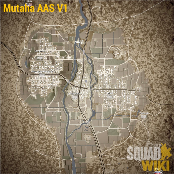 Mutaha AAS V1