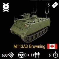 M113A3M2Infocard