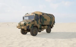 BMC-185 Logistics ingame