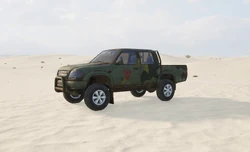 Technical-IMF-Transport ingame