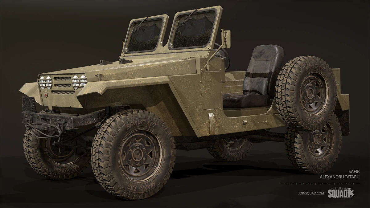 Simir - Official Squad Wiki