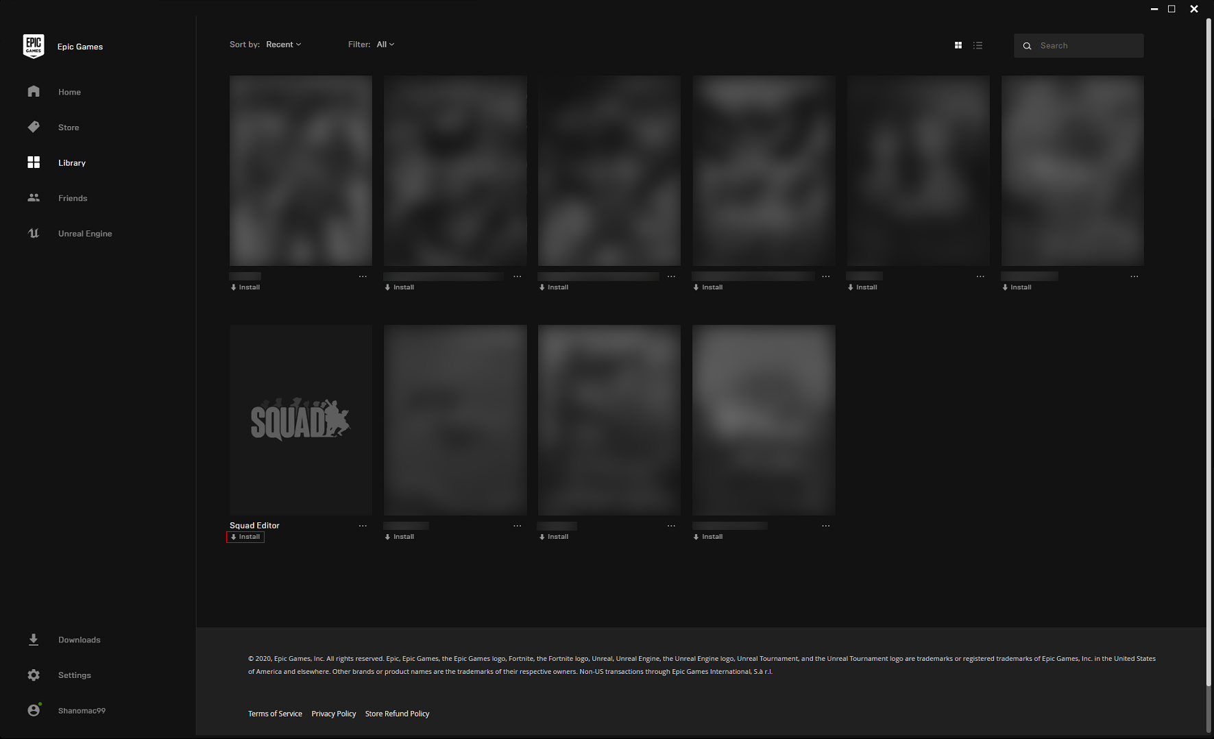 Что такое squad editor. Смотреть фото Что такое squad editor. Смотреть картинку Что такое squad editor. Картинка про Что такое squad editor. Фото Что такое squad editor