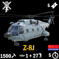 Z-8 - Official Squad Wiki