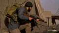 Fighter of the Insurgents faction