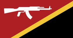 Insurgents Flag