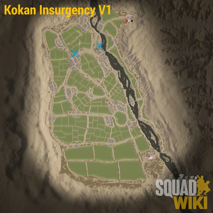 Kokan Insurgency V1