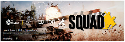 Squad SDK - Official Squad Wiki