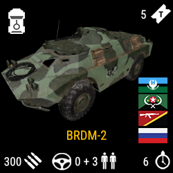 Brdm 2 Official Squad Wiki