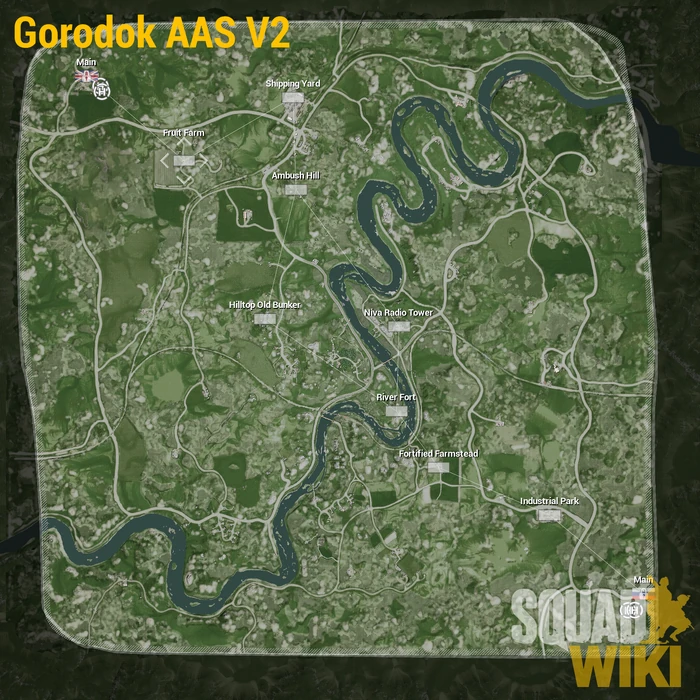 Gorodok AAS V2