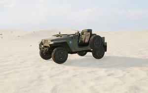 Simir Logistics ingame