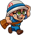 Медик Skin-Default