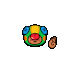 Леон Pin-5Anim