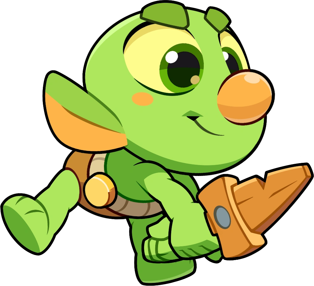 Категория:Персонажи | Squad Busters вики | Fandom