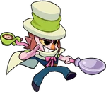 Мортис Skin-Teatime