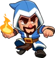 Колдун Skin-Default