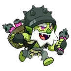 Гоблин Майк