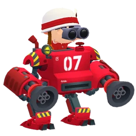 Обычный