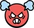 Default Emote-Angry