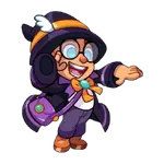 Медик Skin-Wizard